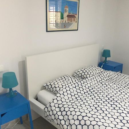 Apartment Paulina Trogir Luaran gambar