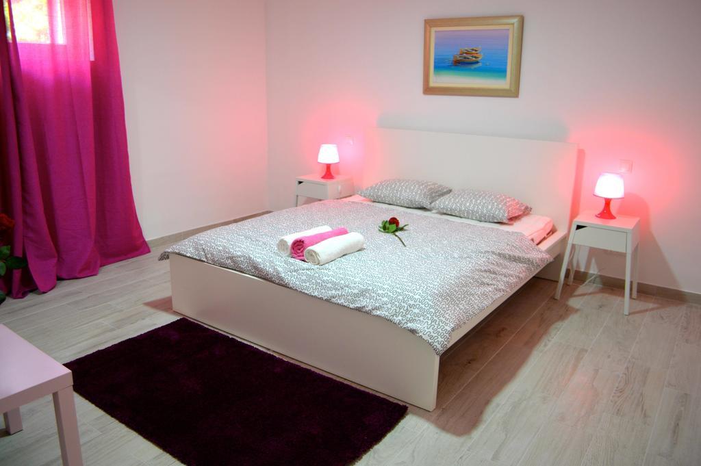 Apartment Paulina Trogir Bilik gambar