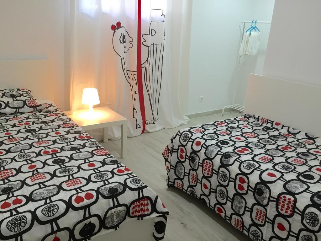 Apartment Paulina Trogir Bilik gambar
