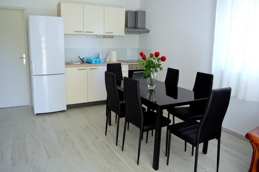 Apartment Paulina Trogir Bilik gambar