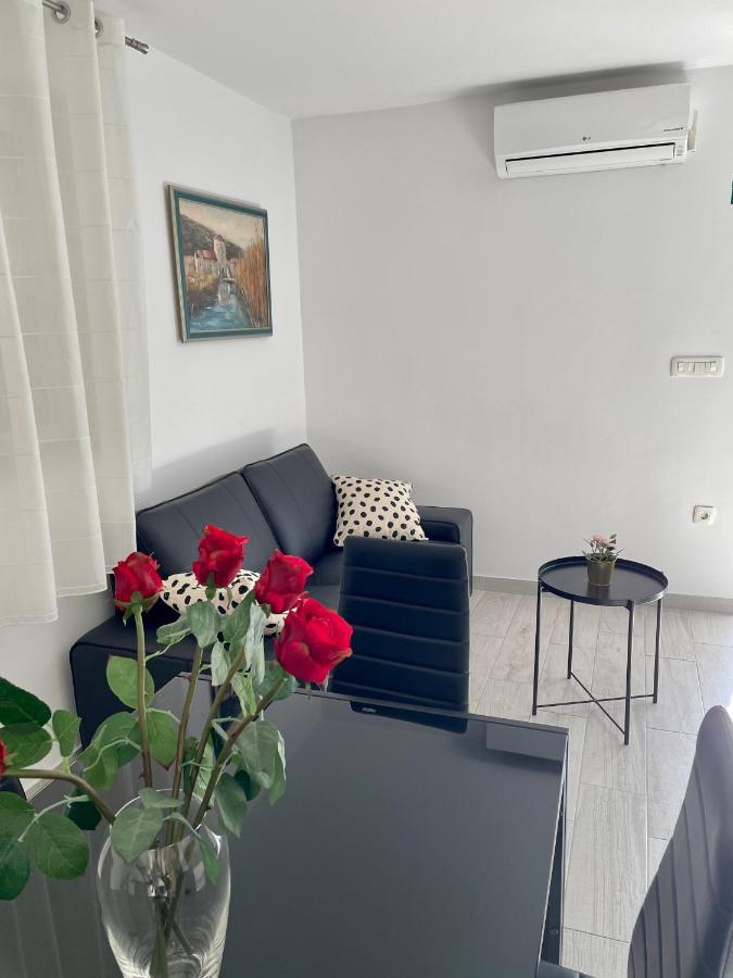 Apartment Paulina Trogir Luaran gambar
