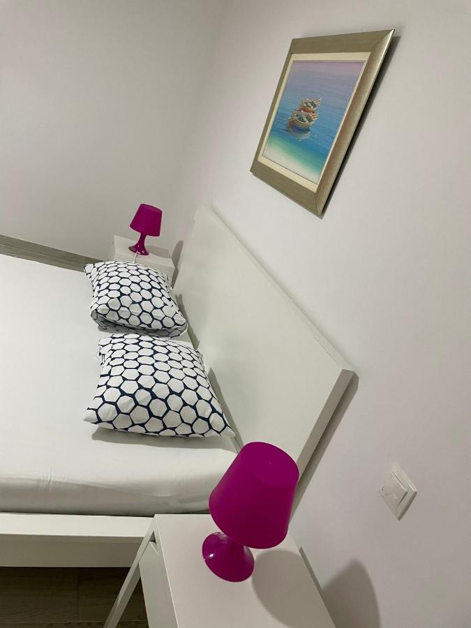 Apartment Paulina Trogir Luaran gambar