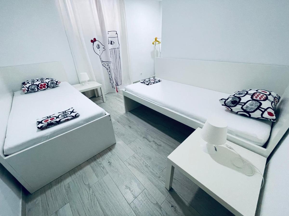 Apartment Paulina Trogir Luaran gambar