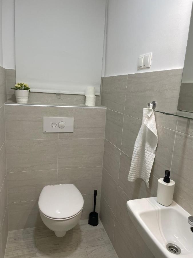 Apartment Paulina Trogir Luaran gambar