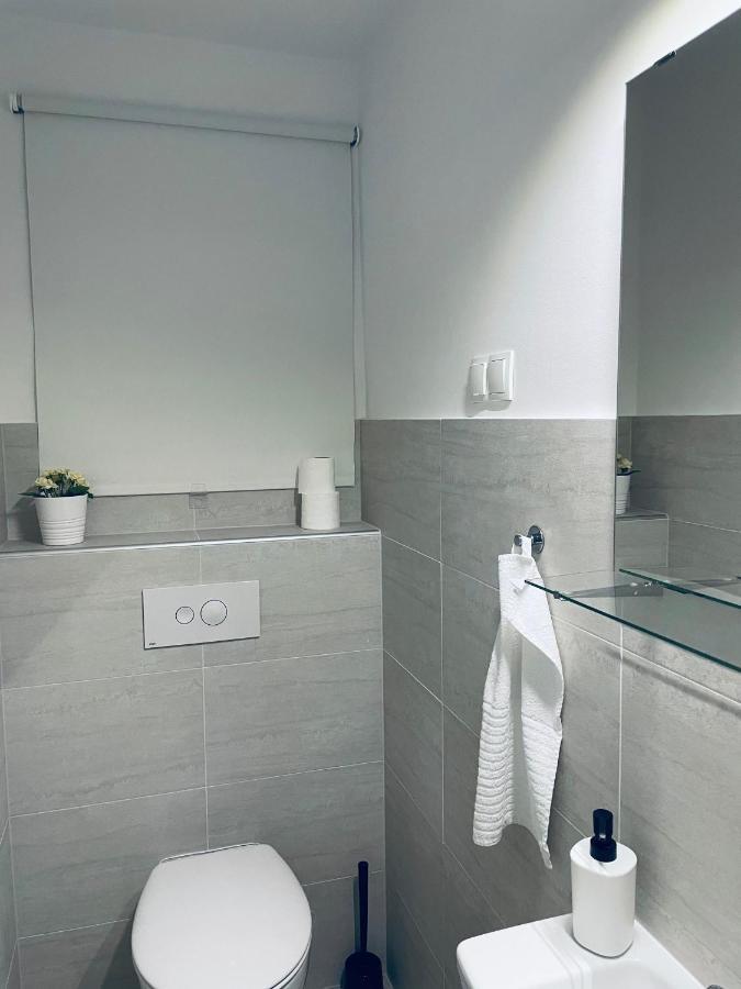 Apartment Paulina Trogir Luaran gambar