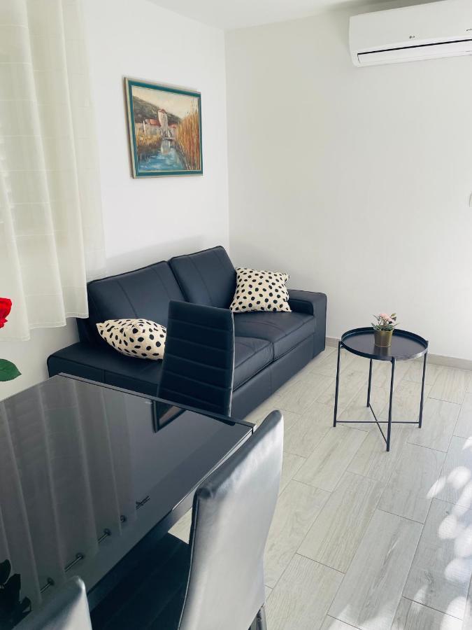 Apartment Paulina Trogir Luaran gambar