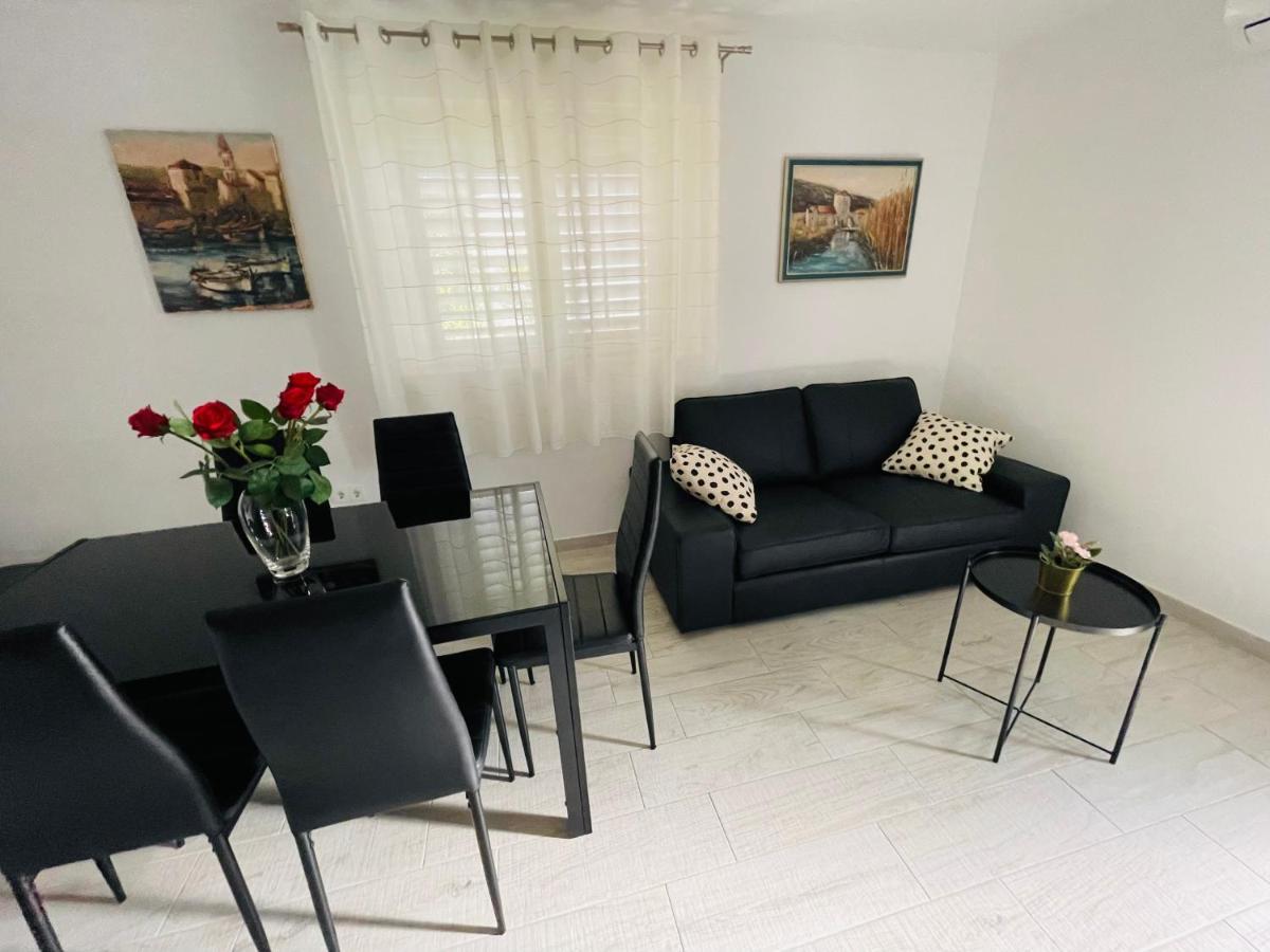 Apartment Paulina Trogir Luaran gambar