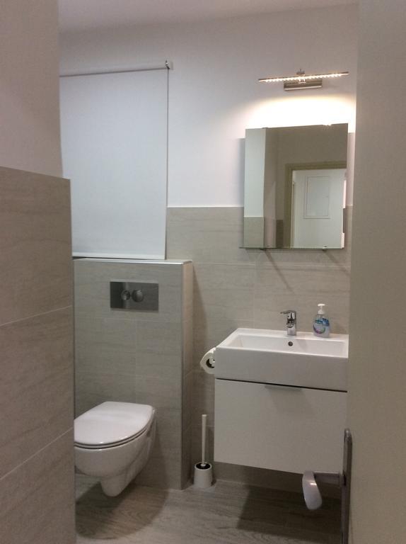 Apartment Paulina Trogir Luaran gambar