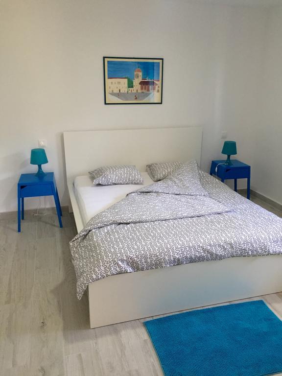 Apartment Paulina Trogir Luaran gambar