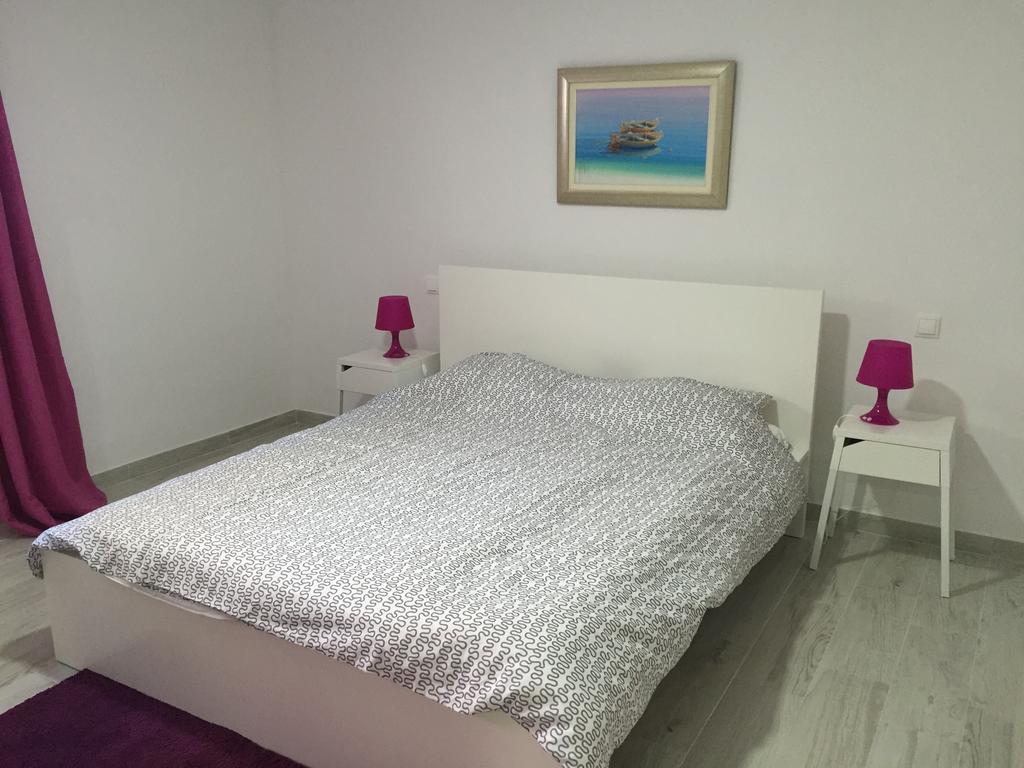 Apartment Paulina Trogir Luaran gambar