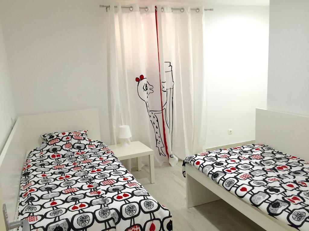Apartment Paulina Trogir Luaran gambar