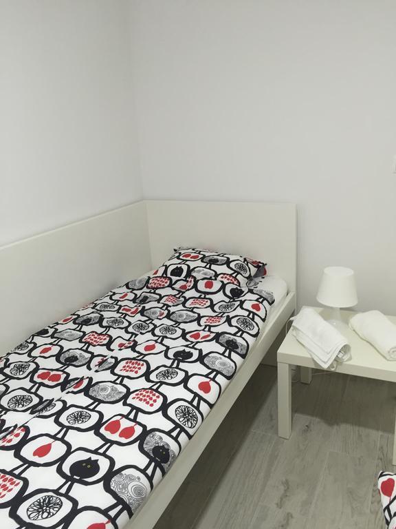 Apartment Paulina Trogir Luaran gambar