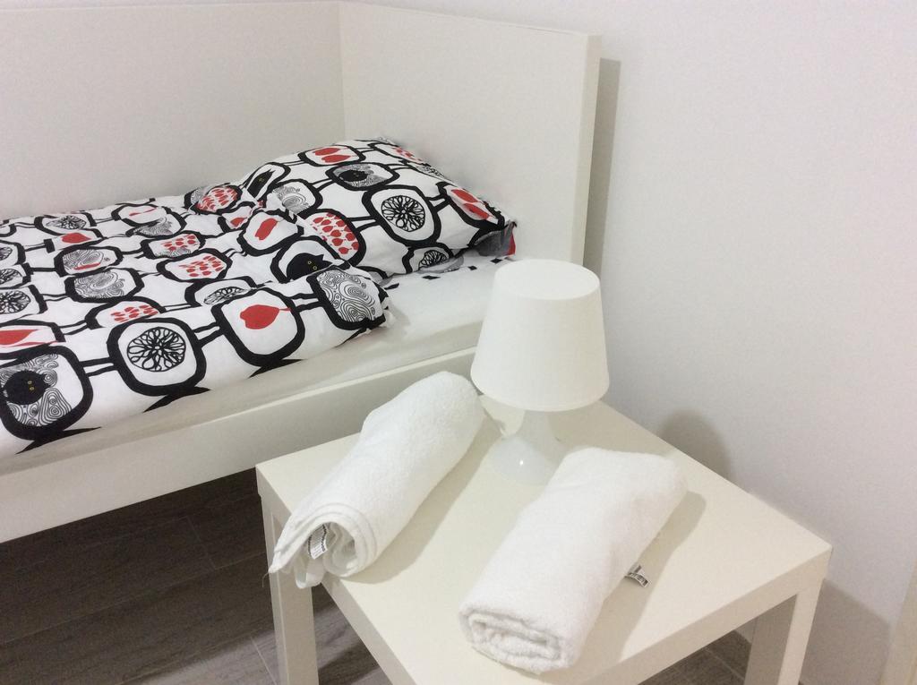 Apartment Paulina Trogir Luaran gambar