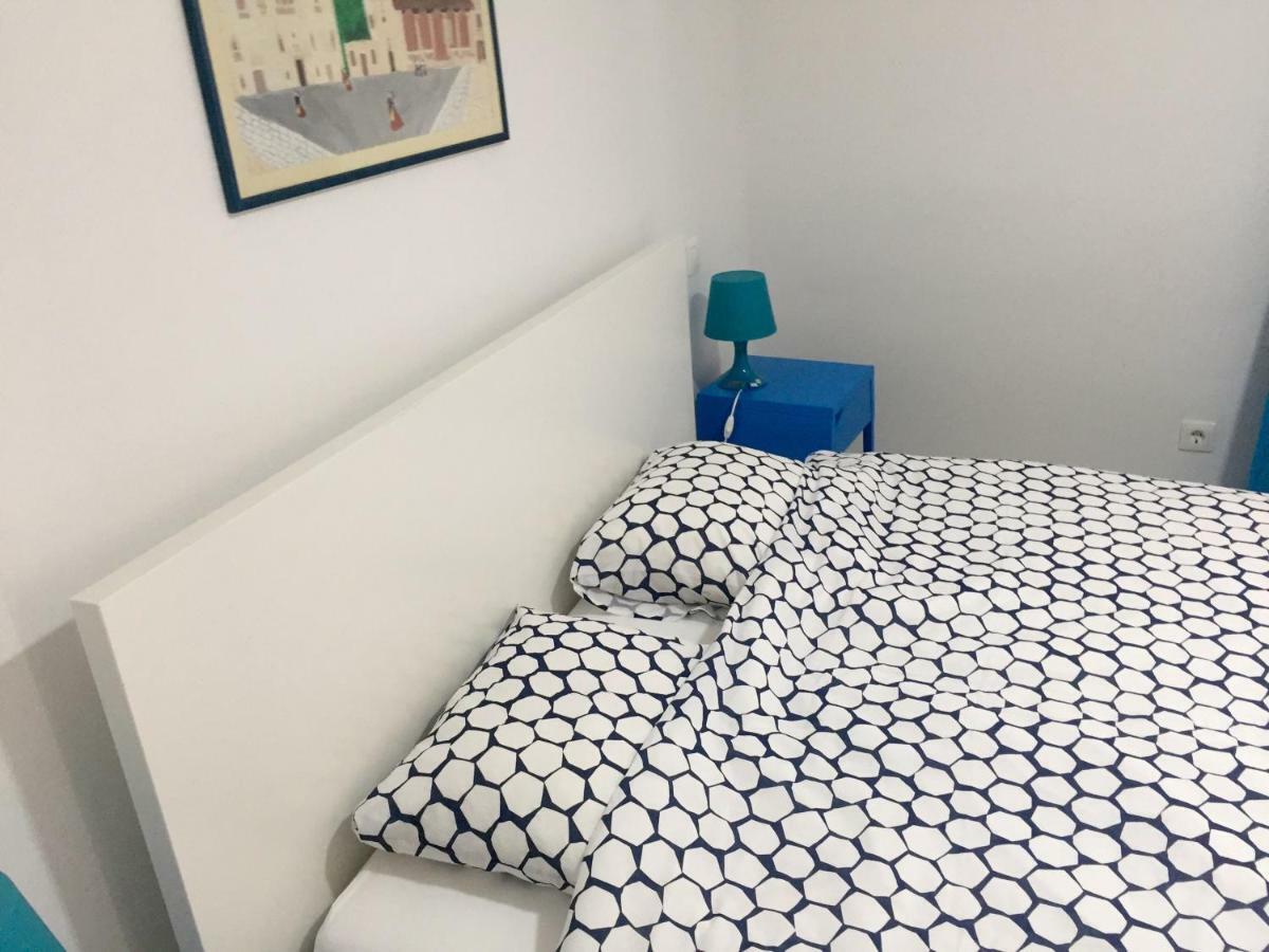 Apartment Paulina Trogir Luaran gambar