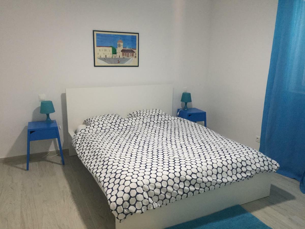 Apartment Paulina Trogir Luaran gambar